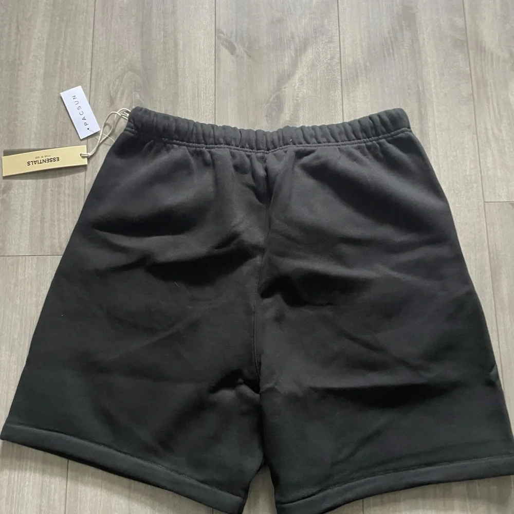 Fear of God large essentials